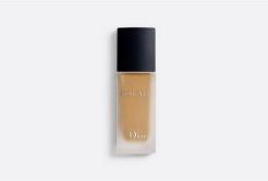Actual product image Dior Forever No Transfer 24H Foundation (3WO Warm Olive)