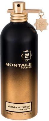 Actual product image Montale Vetiver Patchouli (Eau de parfum, 100 ml)