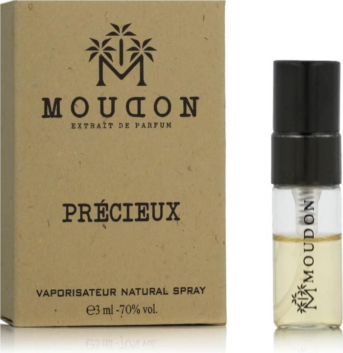 Moudon Precieux Extrait de Parfum (Eau de Parfum, 100 ml)