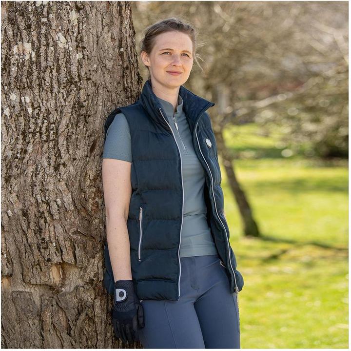 Actual product image Soulhorse Best Buddy Riding Jacket (3XL)