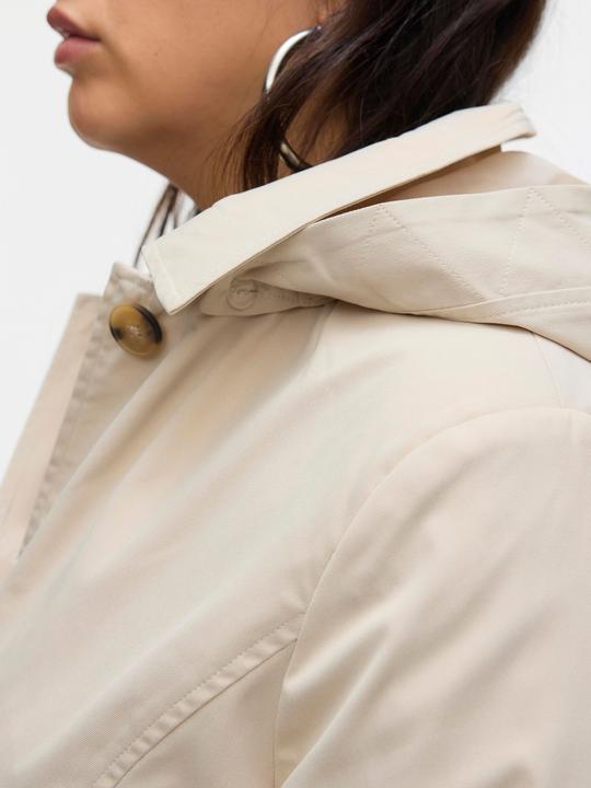 Image du produit Vero Moda VMCHELSEA Mantel Trenchcoat (50)