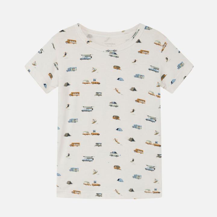 Hust and Claire T-Shirt HCAsu (116)