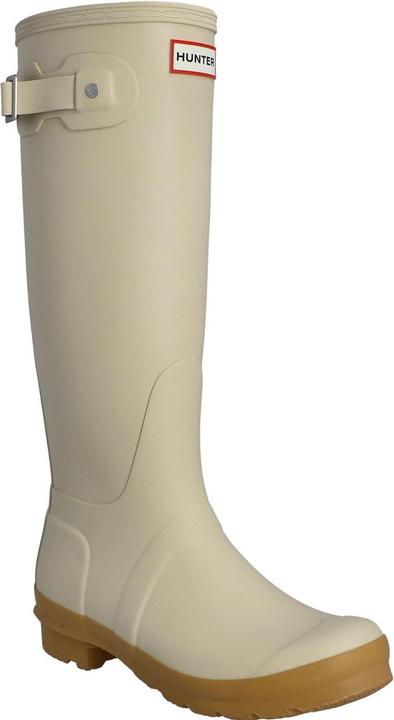 Hunter Gummistiefel Original Hoch geschnitten