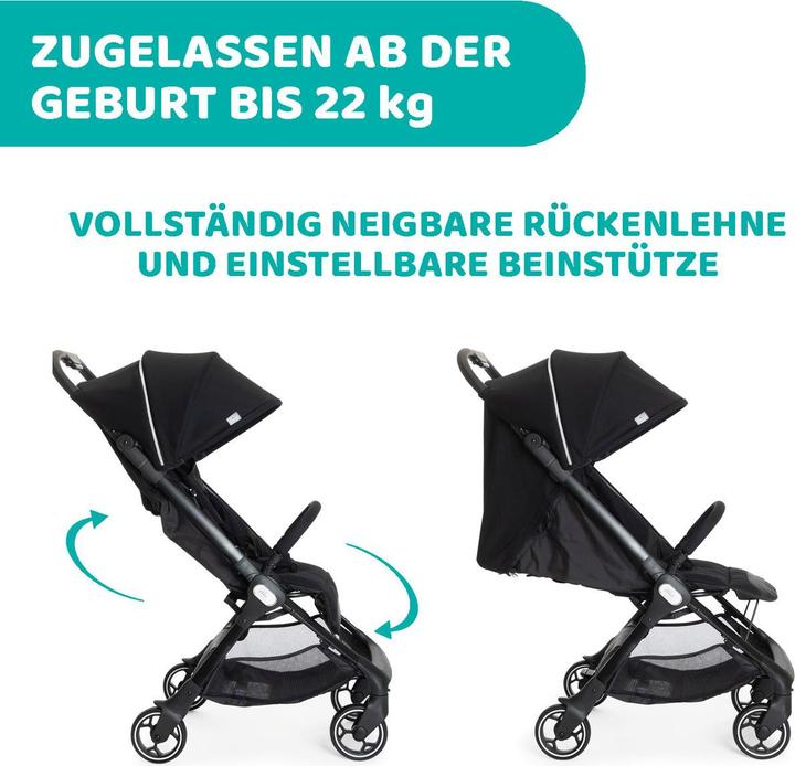 Productafbeelding Chicco Wij