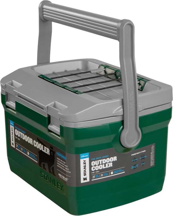 Image du produit Stanley 1913 Réfrigérateur Adventure Outdoor 6,6 litres (6.60 l)