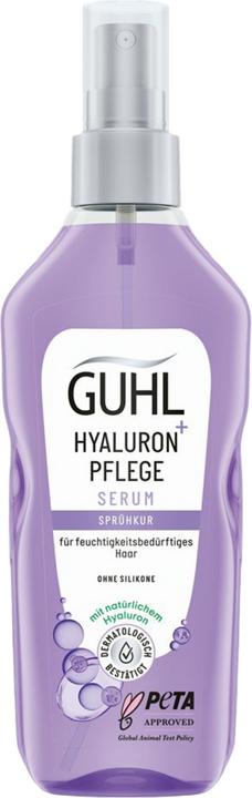 Guhl Serum Sprühkur Hyaluron & Pflege 150 ml (150 ml)