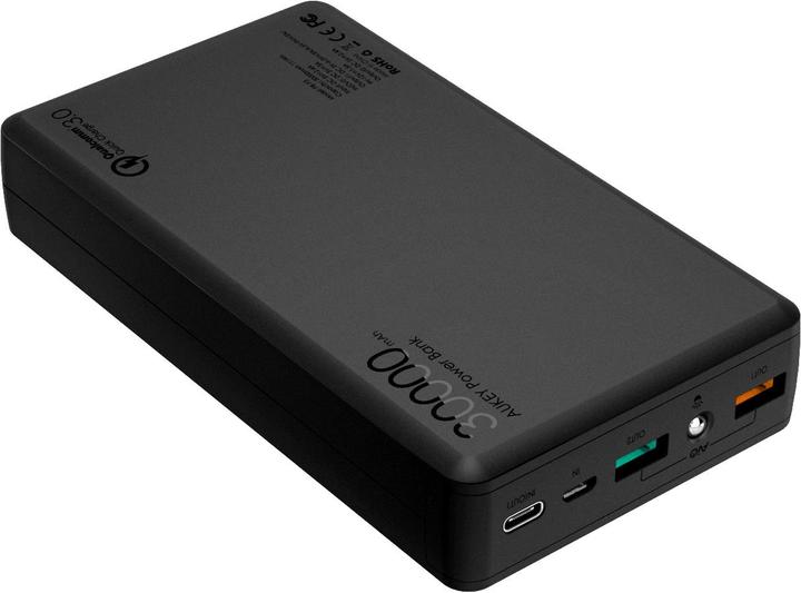 Aukey Pb-Y3 (30000 mAh, 111 Wh)