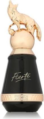 Actual product image Ameer Al Oud World French Avenue Fierte (Eau de parfum, 80 ml)