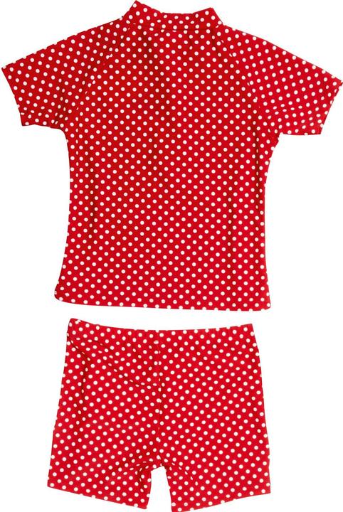 Immagine prodotto Playshoes Punti della tuta a due pezzi con protezione UV (86, 92)