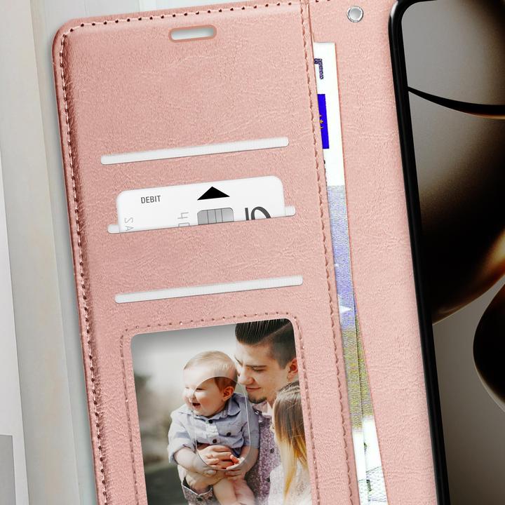 Image du produit Mayaxess Couverture SecureCard (Xiaomi 14T Pro)