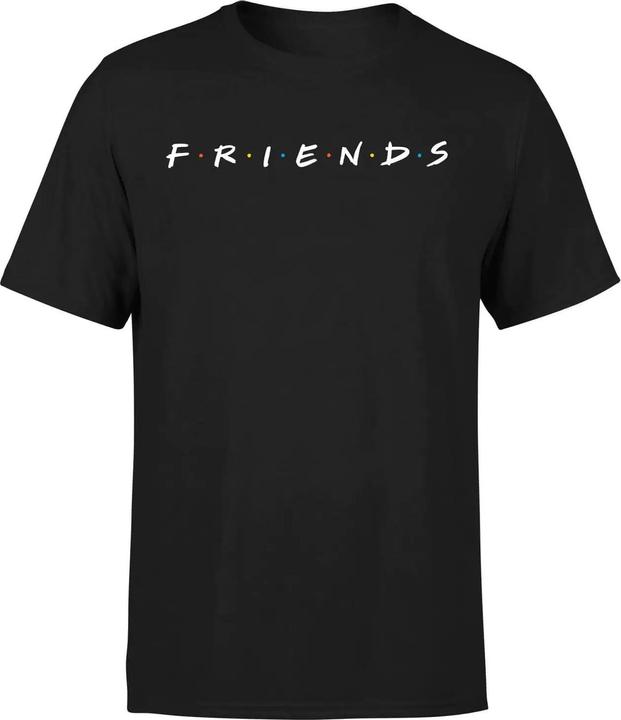 Actual product image Friends Tshirt (S)