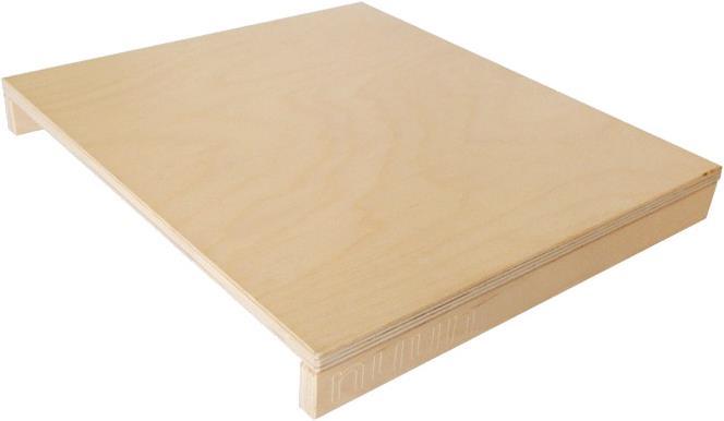 Immagine prodotto nuun kids design Osit Duo + Nenjoy (Tavolo per bambini)