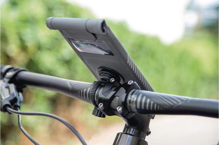 Actual product image Sp Connect Bike Bundle II Case
