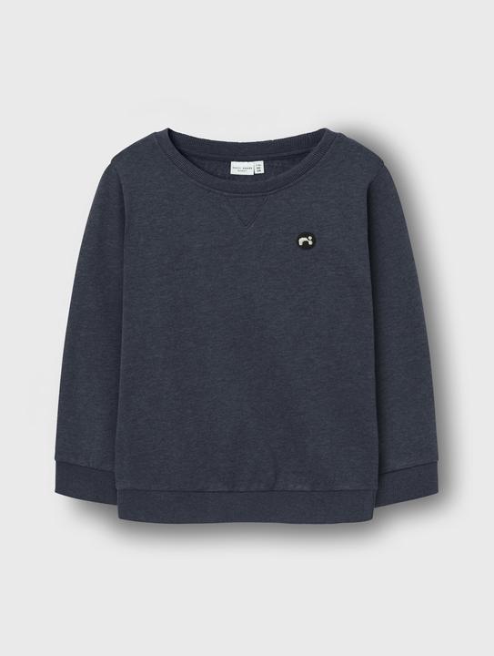 Produktbild Name it Nkmvimo Ls Sweat Bru Noos (134)