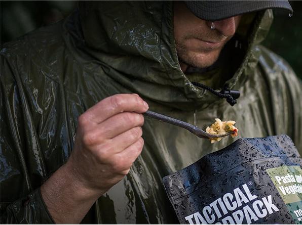 Immagine prodotto Tactical Foodpack Weekpack Alpha (2100 g)