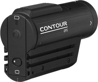 Produktbild VholdR ContourGPS, FullHD, Action Cam mit GPS