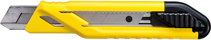 Image du produit Stanley Couteau Easy Cut (curseur) 18mm avec lame sécable STHT10265- (Cutters)
