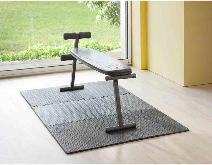 Actual product image Katrin Multi-purpose mats (61 x 61 cm)