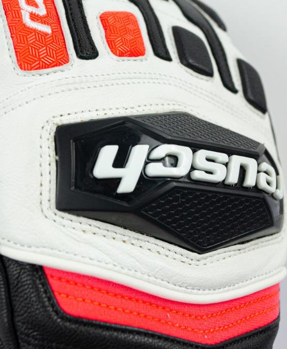 Produktbild Reusch WC Warrior Team Mitten (8.5)