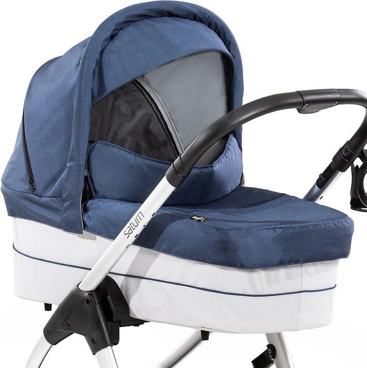 Actual product image Hauck Saturn/Mars Pram