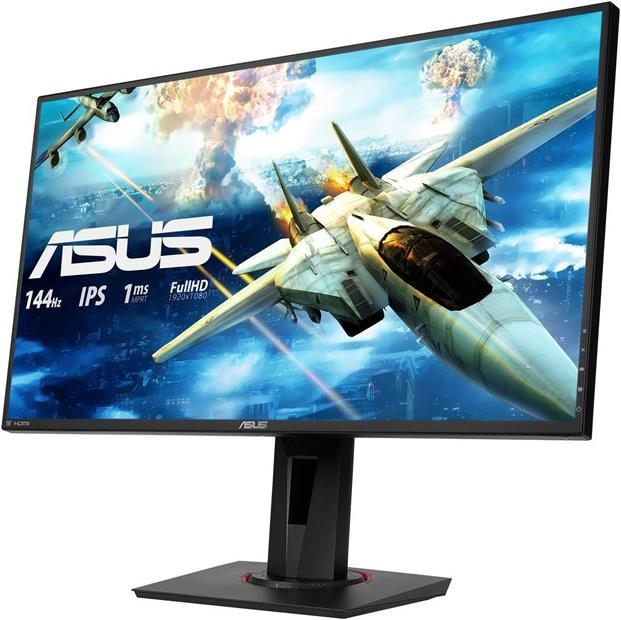 Produktbild ASUS VG279Q (1920 x 1080 Pixel, 27")