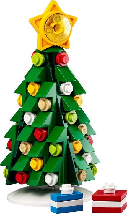 Image du produit LEGO Le pavillon des elfes (10275, LEGO difficiles à trouver)