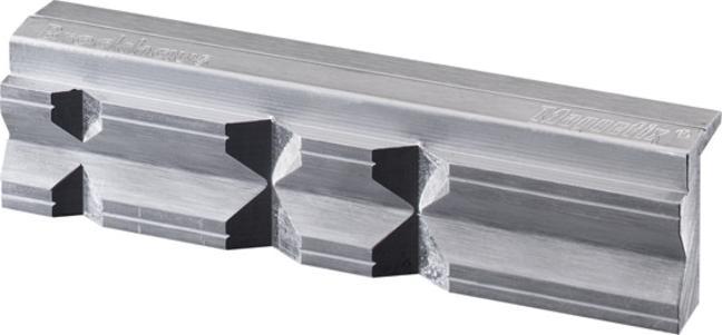 Image du produit Mâchoire de protection magnétique type prisme, taille 15 mm0 mm