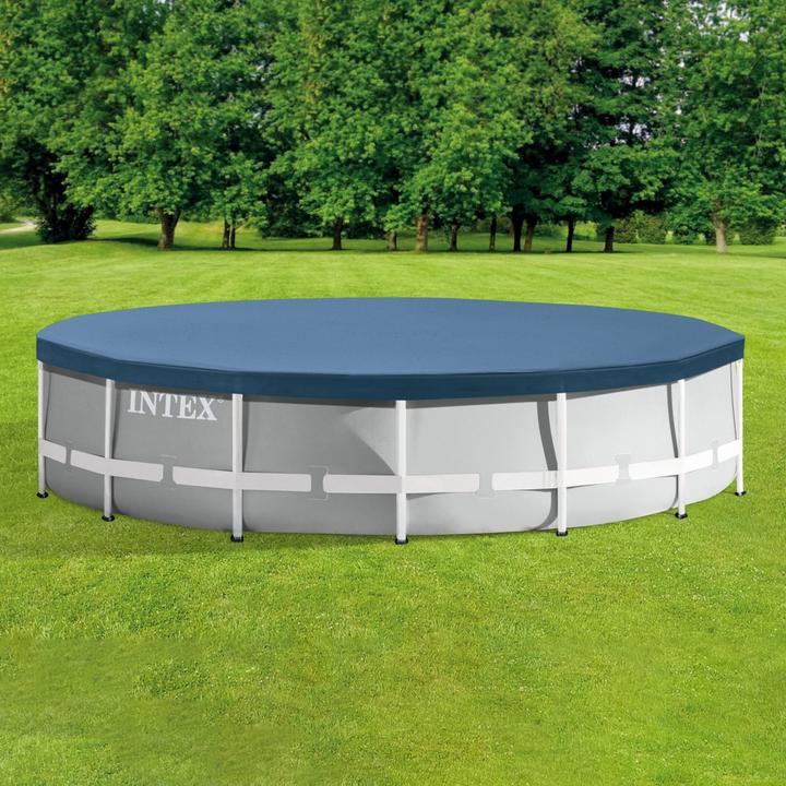 Produktbild Intex Abdeckplane
