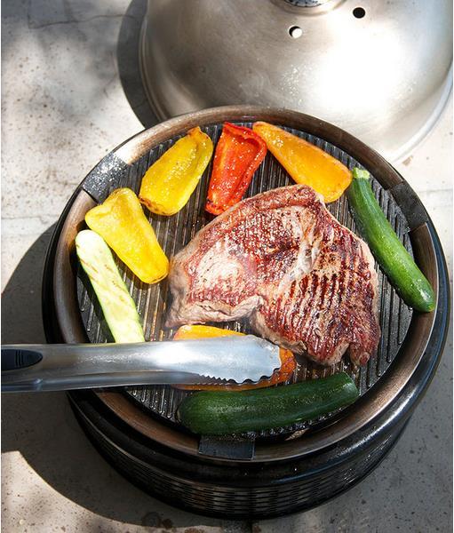 Actual product image Cobb Easy to go (26 cm)