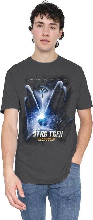Produktbild Universal Textiles Discovery Begins TShirt (XL)