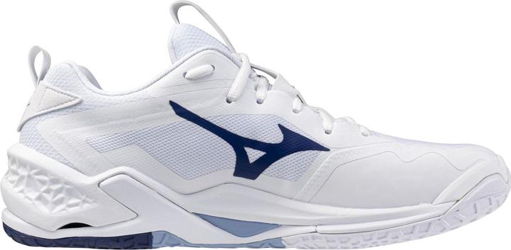 Actual product image Mizuno Wave Stealth Neo 2 (42)