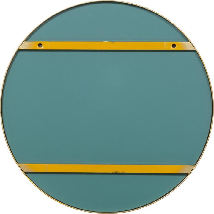 Productafbeelding Woood Doutzen (80 x 80 x 5 cm)