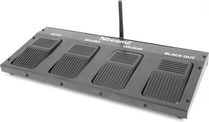 Image du produit BeamZ Showbar