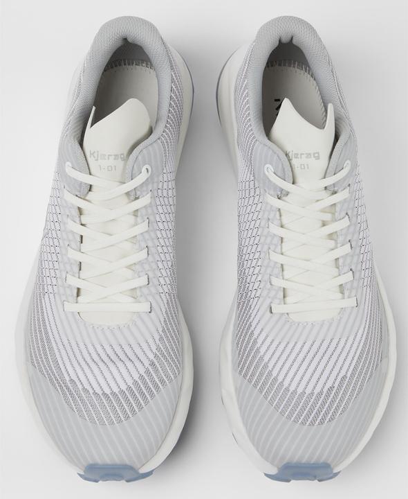 Produktbild Nnormal Kjerag Shoe White/Grey (40.5)