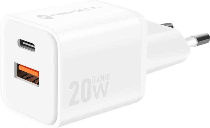 Produktbild Forcell 20W GaN III (20 W)