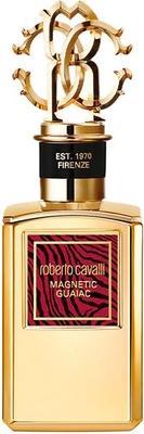 Actual product image Roberto Cavalli Magnetic Guaiac Edp 100ml (Eau de parfum, 100 ml)