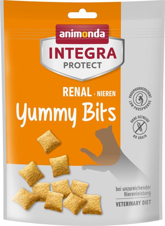 Actual product image animonda Cat snack (Adult, 120 g)