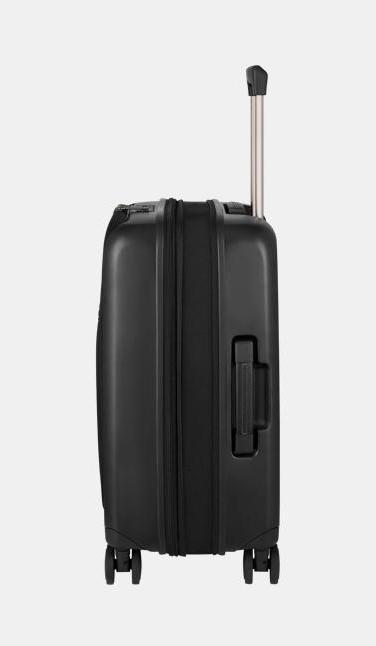 Actual product image Victorinox Mythic, Global Carry-On, Black (41 l, Hand luggage (up to 50 litres))