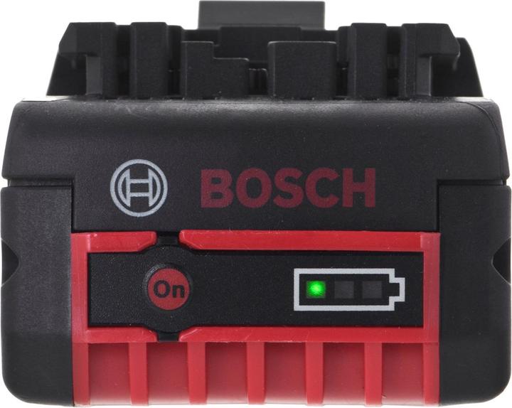 Actual product image Bosch Professional GBA Professional (18 V)