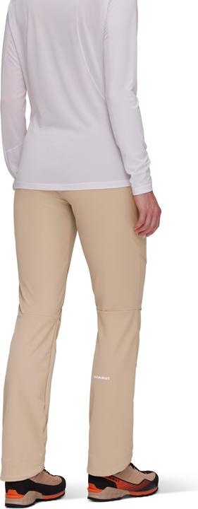 Immagine prodotto Mammut Taiss SO Pantaloni Donna (Banda radio 38 (2600 MHz))