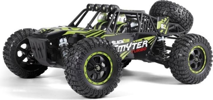 Produktbild Blackzon Smyter DB Turbo 1/12 4WD 3S (RTR Ready-to-Run)