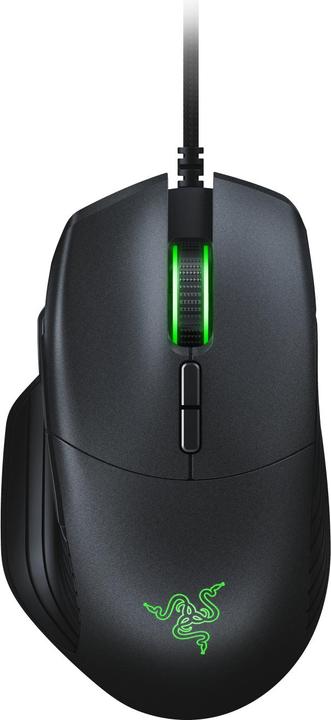 Actual product image Razer Basilisk (Cable)