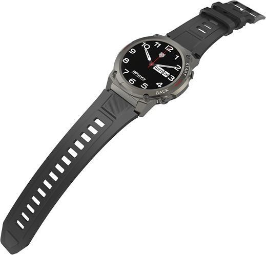 Produktbild HiFuture Smartwatch Futurego Mix2 Black