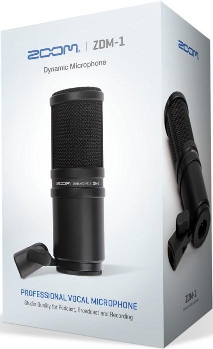 Produktbild Zoom ZDM1-PMP