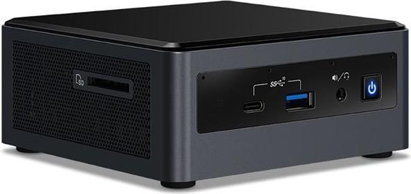 Produktbild Terra Micro – 7000 (Intel Core i7-10710U, 16 GB, 500 GB, Intel UHD Graphics)