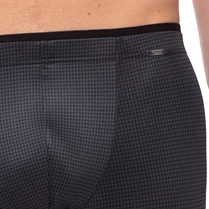 Produktbild Mey 2er Pack Houndstooth Shorty - Pant (XXL, 2er Pack)