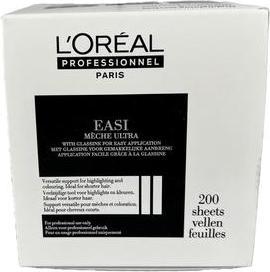 Image du produit L'Oréal Professionnel L'Oreal Easi Meches S Glass