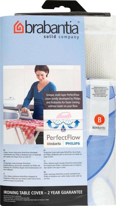 Produktbild Brabantia PerfectFlow Bubbles