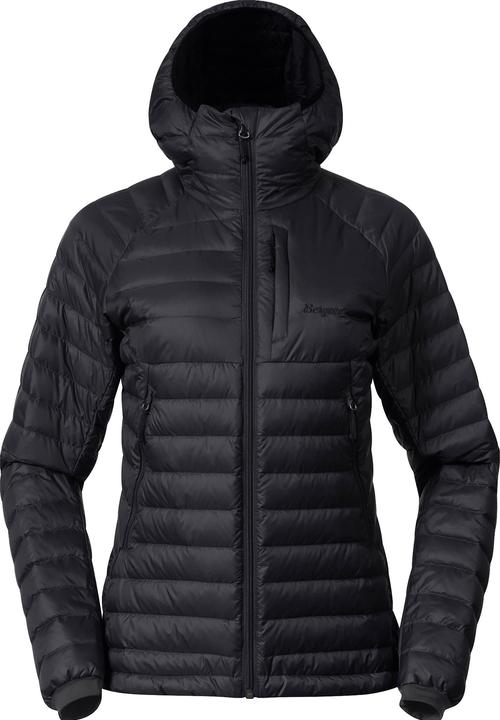 Bergans Vaagaa Light Down Hoodie (M)