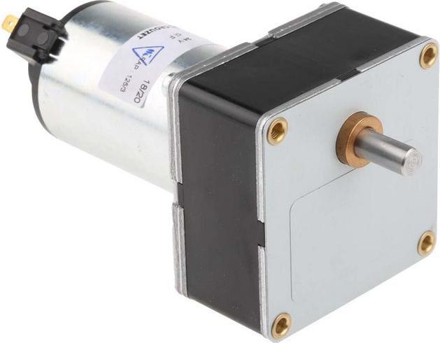 Immagine prodotto Crouzet Motoriduttore cc 62rpm 24V